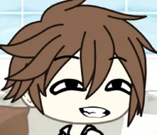 😆 emoji Eggy K(eren) Telegram sticker 19 of 43
