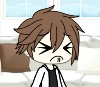 😫 emoji Eggy K(eren) Telegram sticker 14 of 43