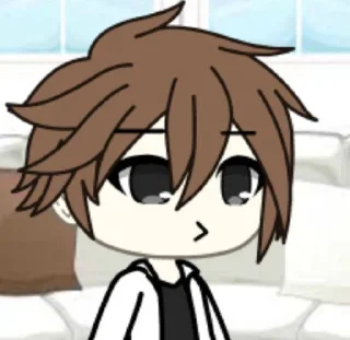 😗 emoji Eggy K(eren) Telegram sticker 18 of 43