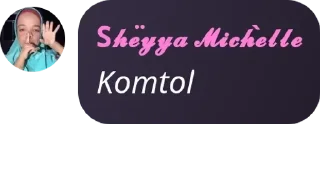 Sticker from Coser Empire pack by @QuotLyBot
