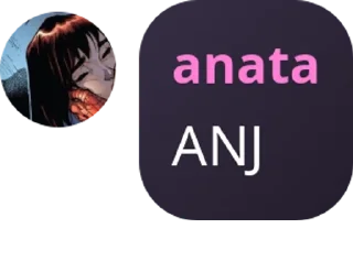 👿 emoji P3ntil pink Telegram sticker 7 of 120