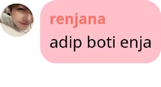🤽‍♂️ emoji P3ntil pink Telegram sticker 19 of 120