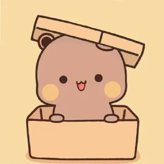 🥺 emoji Cherish Telegram sticker 6 of 30