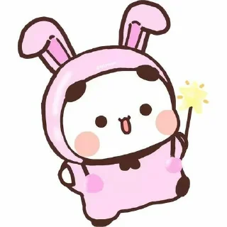 🥑 emoji Cherish Telegram sticker 21 of 30