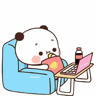 🥑 emoji Cherish Telegram sticker 13 of 30
