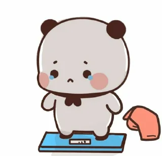 Sticker from Cherish