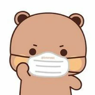 🥑 emoji Cherish Telegram sticker 20 of 30