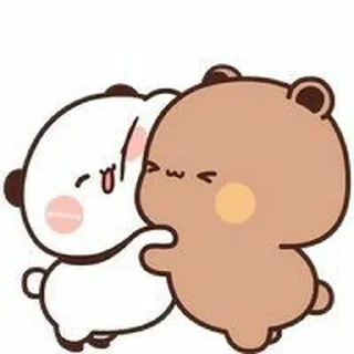 🥑 emoji Cherish Telegram sticker 22 of 30