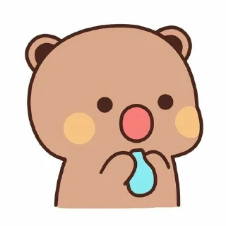 Sticker from Cherish