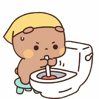 😡 emoji Cherish Telegram sticker 14 of 30