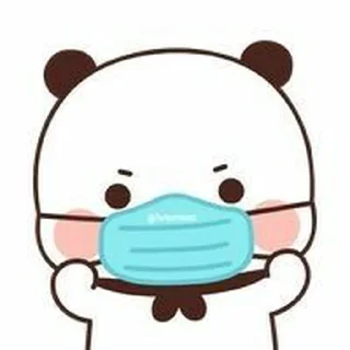 🥑 emoji Cherish Telegram sticker 16 of 30