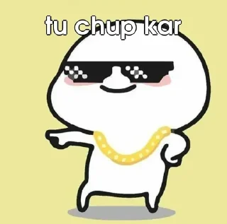 ✨ emoji Kookie🐰s kang pack Telegram sticker 21 of 120