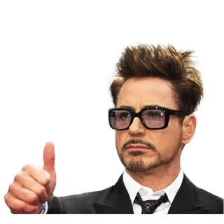 👍 emoji @Noah_Noob's TeleBot Vol.2 Telegram sticker 11 of 95