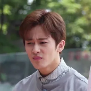 🙄 emoji Mark Suami Wajan ❤ Telegram sticker 8 of 13