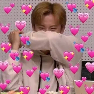 ☺ emoji Mark Suami Wajan ❤ Telegram sticker 6 of 13