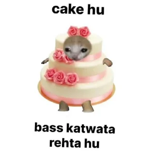 🎂 emoji ayayo's packet🫣 — @stckrRobot Telegram sticker 9 of 82