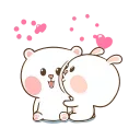 💋 emoji @hraj9258's kang pack Vol.1 (Animated) Telegram sticker 20 of 34