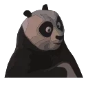 😳 emoji @hraj9258's kang pack Vol.1 (Animated) Telegram sticker 14 of 34