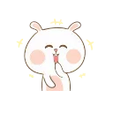 😈 emoji @hraj9258's kang pack Vol.1 (Animated) Telegram sticker 22 of 34
