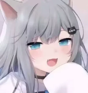 ✨ emoji 冉酱的贴纸包 Telegram sticker 19 of 51