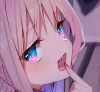 ✨ emoji 冉酱的贴纸包 Telegram sticker 16 of 51