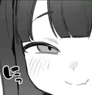 ✨ emoji 冉酱的贴纸包 Telegram sticker 10 of 51