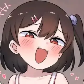 ✨ emoji 冉酱的贴纸包 Telegram sticker 11 of 51