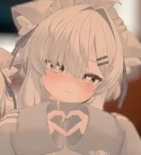 ✨ emoji 冉酱的贴纸包 Telegram sticker 21 of 51