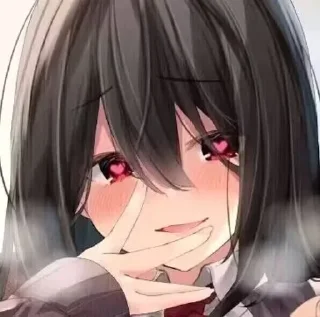 ✨ emoji 冉酱的贴纸包 Telegram sticker 14 of 51