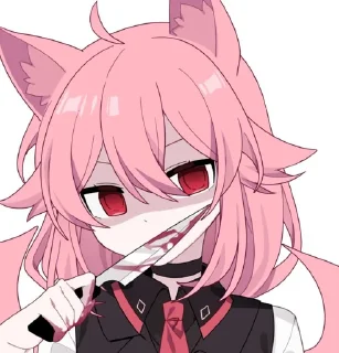 ✨ emoji 冉酱的贴纸包 Telegram sticker 1 of 51