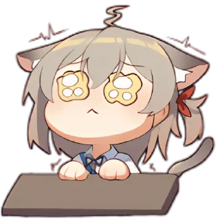 🥺 emoji 秋凛子 Rinco Source：https://live.bilibili.com/21677969 Telegram sticker 21 of 23