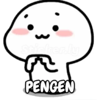 Sticker from gatauu @audrynn