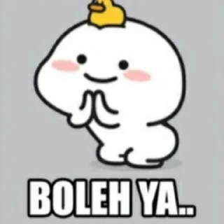 Sticker from gatauu @audrynn