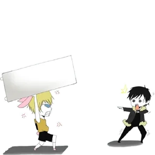 😠 emoji Lexi's reactions part 2 — @stckrRobot Telegram sticker 8 of 117