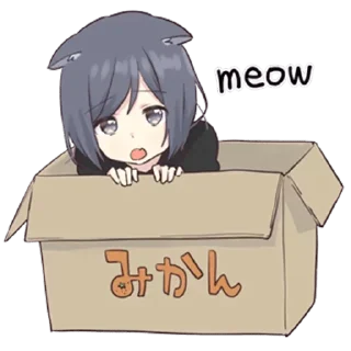 😺 emoji Lexi's reactions part 2 — @stckrRobot Telegram sticker 20 of 117
