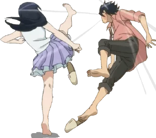 Sticker from Lexi's reactions part 2 — @stckrRobot