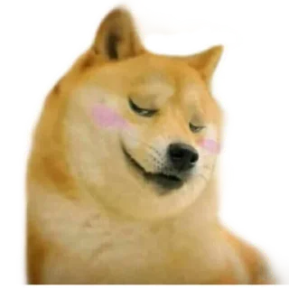☺️ emoji Domge Telegram sticker 23 of 78