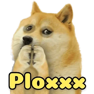 😟 emoji Domge Telegram sticker 5 of 78