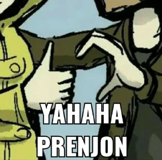 🤣 emoji bosan Telegram sticker 20 of 39