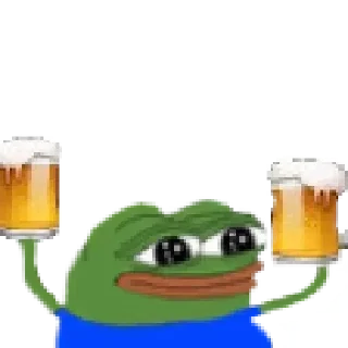 🍻 emoji @Gamer_Saitama_Sensei's MafiaBot Vol.4 Telegram sticker 18 of 120