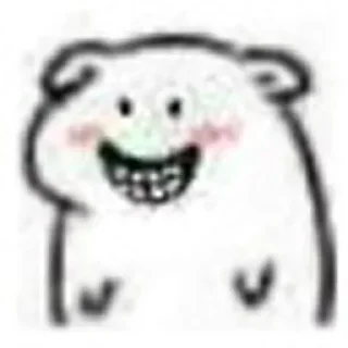 😀 emoji @KunalRatheeJaat's MafiaBot Vol.2 Telegram sticker 14 of 61