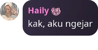 💆‍♀️ emoji kelinci rabies pack by @QuotLyBot Telegram sticker 16 of 120