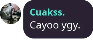 🏴󠁧󠁢󠁷󠁬󠁳󠁿 emoji Kelinci pack by @QuotLyBot Telegram sticker 9 of 9