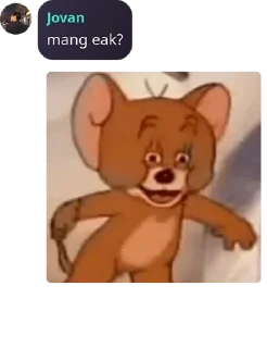 👩‍❤️‍👩 emoji kelinci rabies pack by @QuotLyBot Telegram sticker 11 of 120