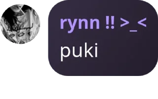 🦵 emoji 𝐃𝐀𝐁𝐎𝐑𝐈𝐁𝐎 pack by @QuotLyBot Telegram sticker 19 of 120