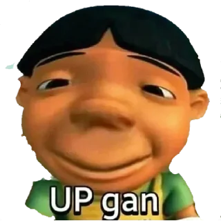 🆙 emoji @BianSepang's kang pack Vol.1 Telegram sticker 15 of 120