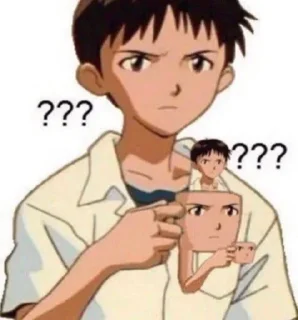 🧐 emoji @BianSepang's kang pack Vol.1 Telegram sticker 8 of 120