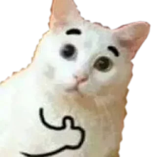 👍 emoji @BianSepang's kang pack Vol.1 Telegram sticker 22 of 120