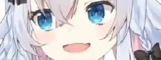 ✨ emoji 妖兰自用 Telegram sticker 8 of 114