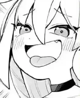 🤣 emoji 妖兰自用 Telegram sticker 16 of 114
